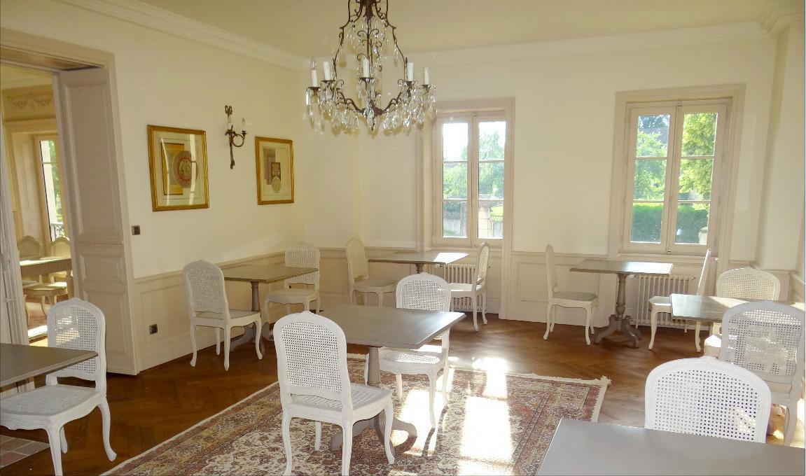 Chateau De Flammerans Hotel Esterno foto