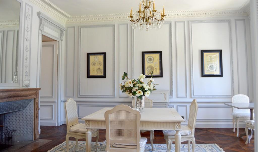 Chateau De Flammerans Hotel Esterno foto
