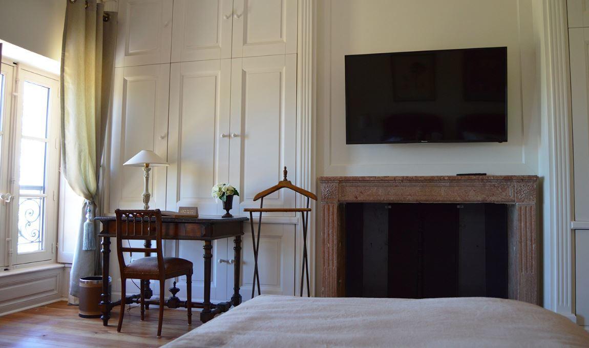 Chateau De Flammerans Hotel Esterno foto