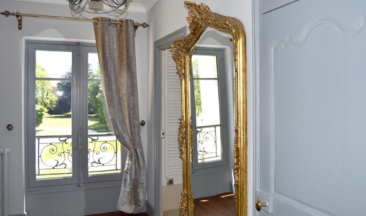 Chateau De Flammerans Hotel Esterno foto