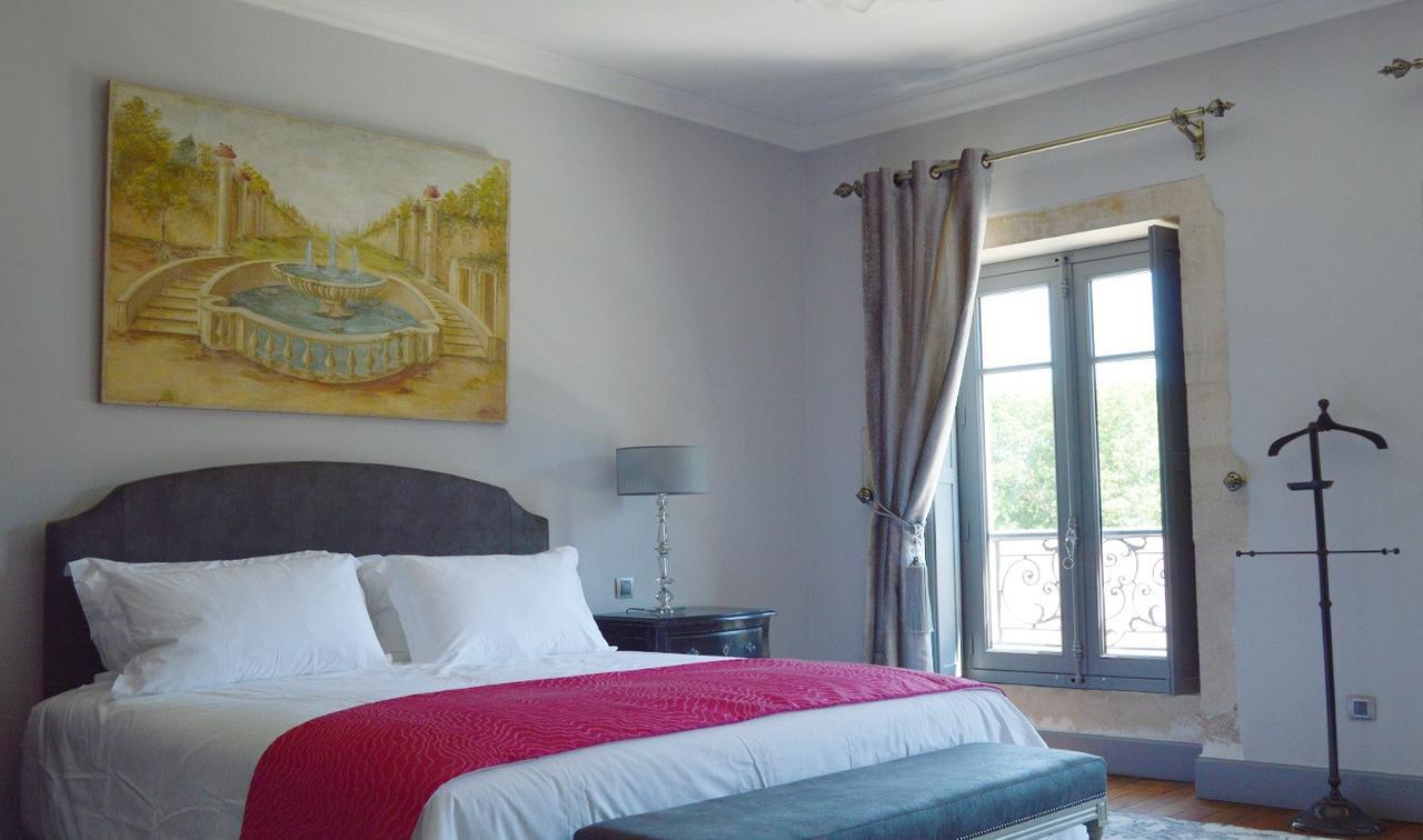 Chateau De Flammerans Hotel Esterno foto
