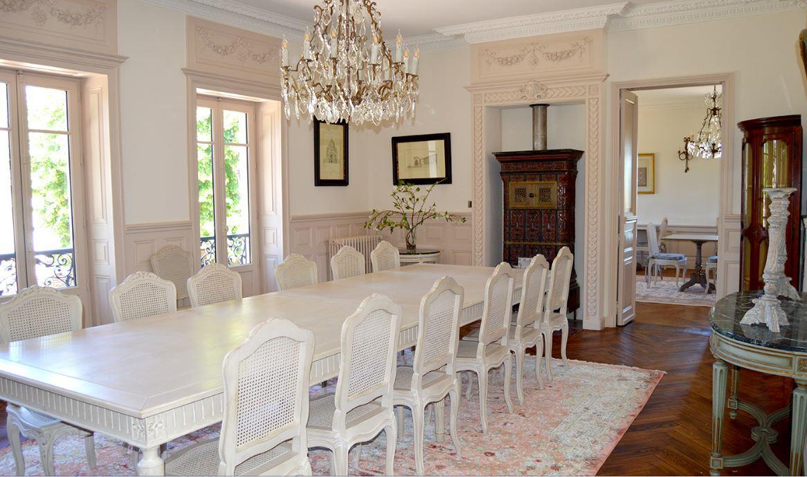 Chateau De Flammerans Hotel Esterno foto