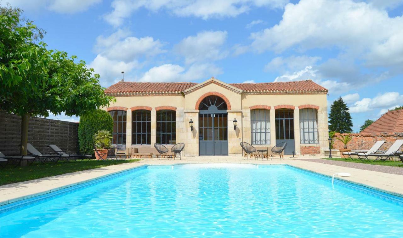 Chateau De Flammerans Hotel Esterno foto