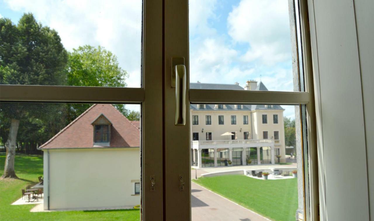Chateau De Flammerans Hotel Esterno foto